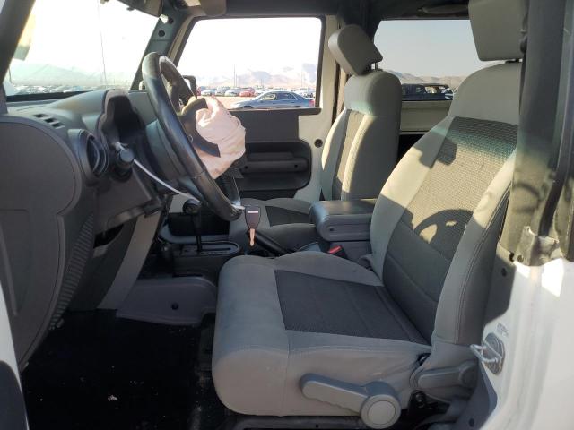 1J4AA2D14AL183901 2010 JEEP WRANGLER