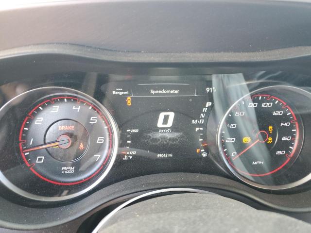 2021 DODGE CHARGER SC - 2C3CDXGJXMH511455