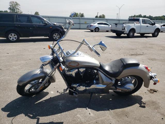 2012 HONDA VT1300 CR - JH2SC6604CK200289