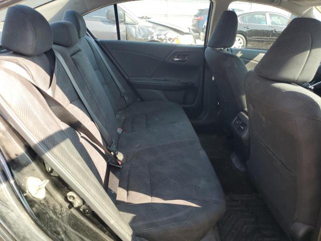 2017 HONDA ACCORD EX - 1HGCR2F72HA188529