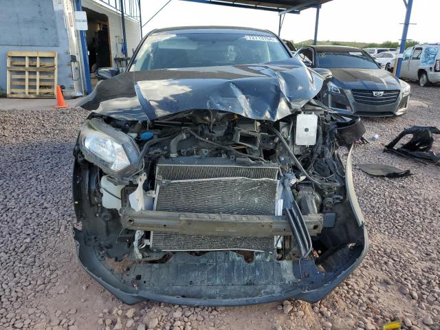 2017 HONDA HR-V EX - 3CZRU6H50HM719878