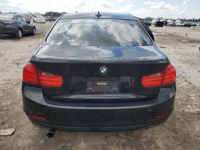 VIN WBA3B1G59FNT63775 2015 BMW 3 Series, 320 I no.6