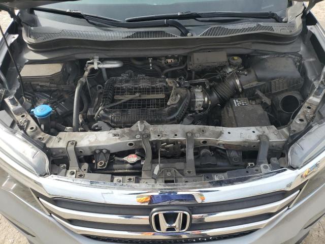 2017 HONDA PILOT EX 5FNYF5H38HB028686  70827614