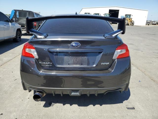 VIN JF1VA1A65K9806917 2019 Subaru WRX no.6