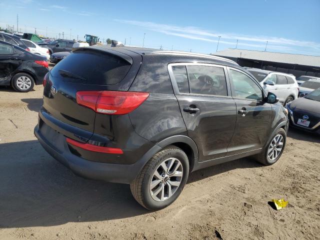 VIN KNDPBCAC2E7641104 2014 KIA Sportage, LX no.3