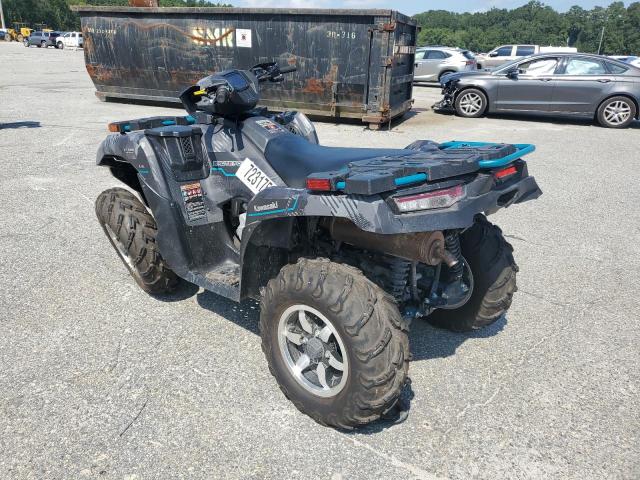 2024 KAWASAKI KVF750 P - JKAVFDP13RB501082