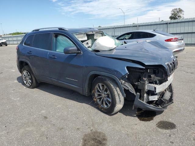2020 JEEP CHEROKEE L - 1C4PJMLB3LD626641