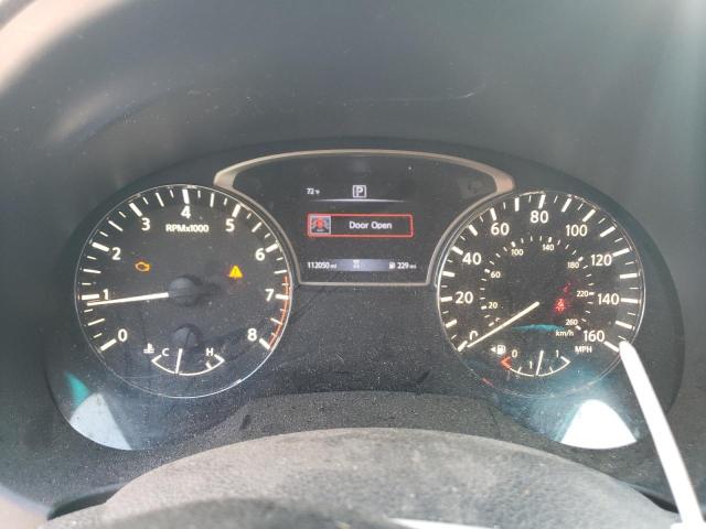 2018 NISSAN ALTIMA 2.5 - 1N4AL3AP8JC104623