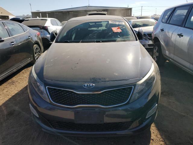 2015 KIA OPTIMA LX - 5XXGM4A75FG381678
