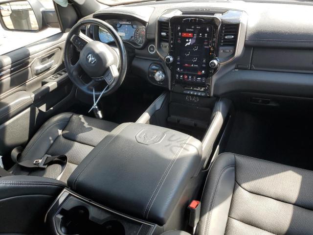 2021 RAM 1500 REBEL - 1C6SRFLT6MN601579