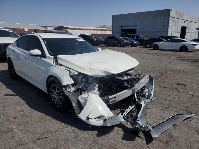 2020 NISSAN ALTIMA S - 1N4BL4BV9LC203249