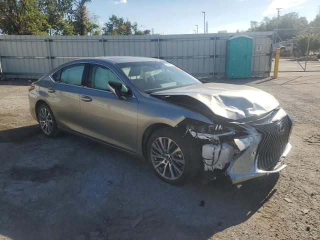 VIN 58ABZ1B10KU044638 2019 Lexus ES, 350 no.4