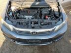 HONDA CIVIC EX photo