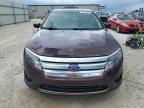 FORD FUSION SE photo