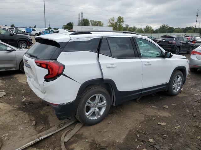 2019 GMC TERRAIN SL - 3GKALMEV7KL343843