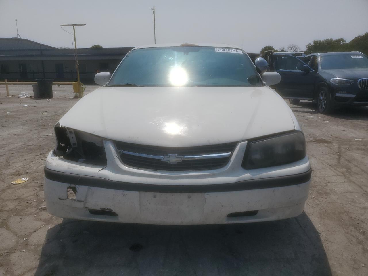 Lot #2860226087 2005 CHEVROLET IMPALA