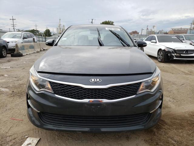 VIN 5XXGT4L38GG118258 2016 KIA Optima, LX no.5