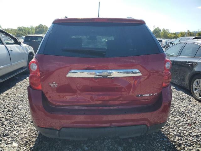 2015 CHEVROLET EQUINOX LT - 2GNALBEK2F1153775