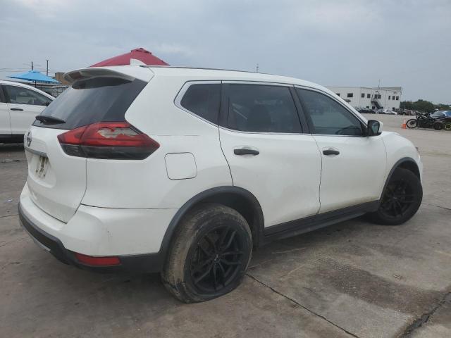 2017 NISSAN ROGUE S - JN8AT2MTXHW136712