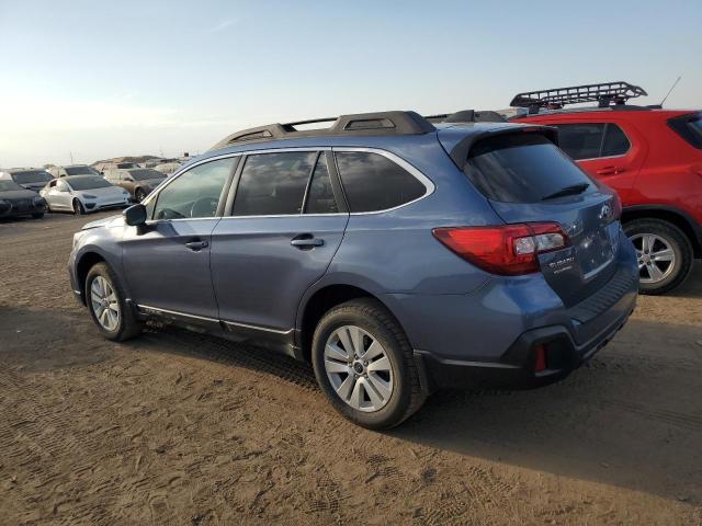 VIN 4S4BSAFC4J3307340 2018 Subaru Outback, 2.5I Pre... no.2