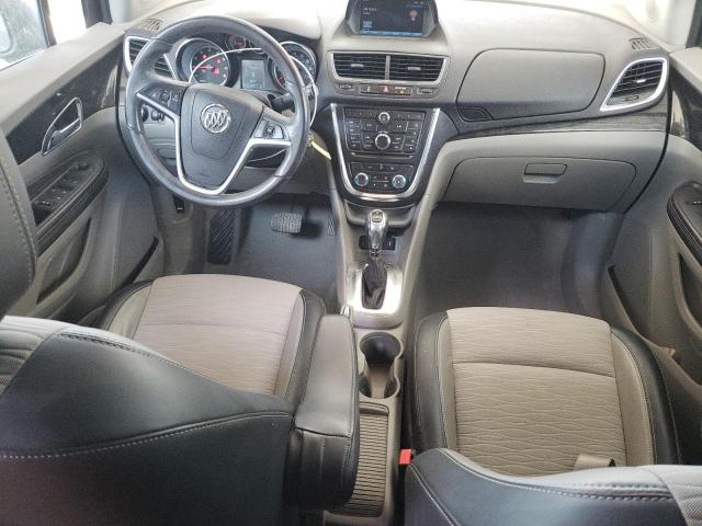 2016 BUICK ENCORE - KL4CJESB0GB611211