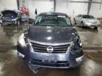 NISSAN ALTIMA 2.5 photo