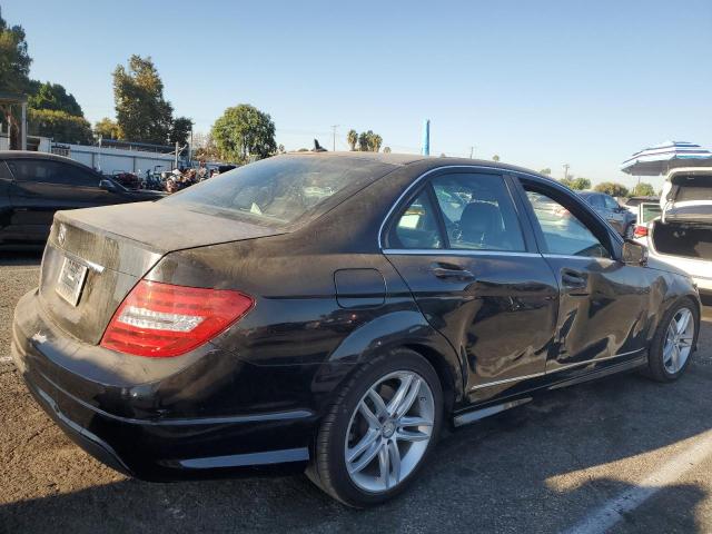 VIN WDDGF4HB3DR249409 2013 Mercedes-Benz C-Class, 250 no.3