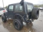 Lot #3024625591 2005 JEEP WRANGLER X