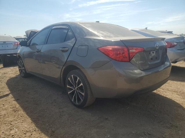 VIN 2T1BURHE2HC868438 2017 Toyota Corolla, L no.2