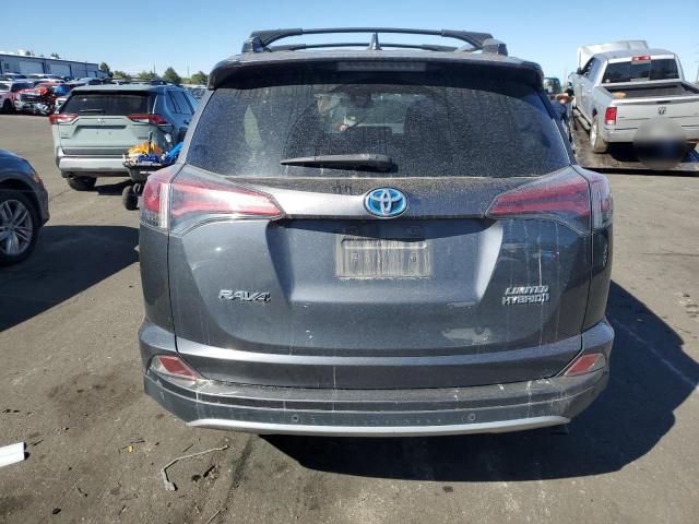 2017 TOYOTA RAV4 HV LI - JTMDJREV4HD071682