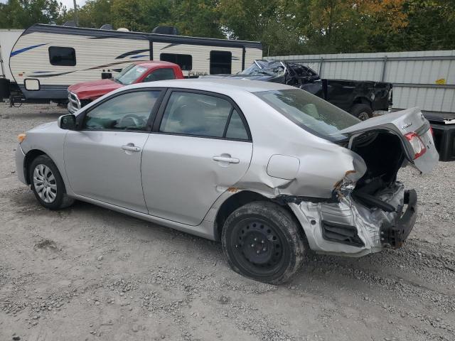 2012 TOYOTA COROLLA BASE - JTDBU4EE3C9174427