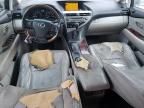 LEXUS RX 350 снимка