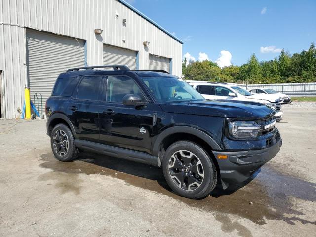 VIN 3FMCR9C6XPRE01746 2023 Ford Bronco, Outer Banks no.4