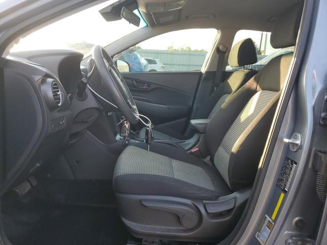 2019 HYUNDAI KONA SE - KM8K1CAA8KU194542