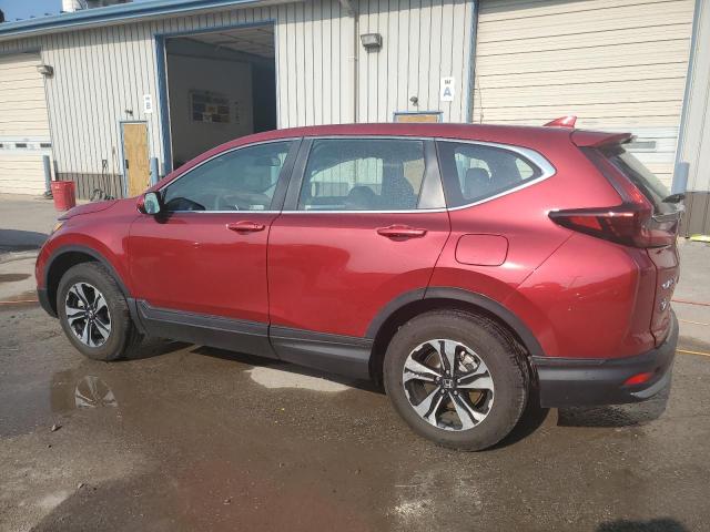 2021 HONDA CR-V SE 7FARW2H79ME023338  71283784