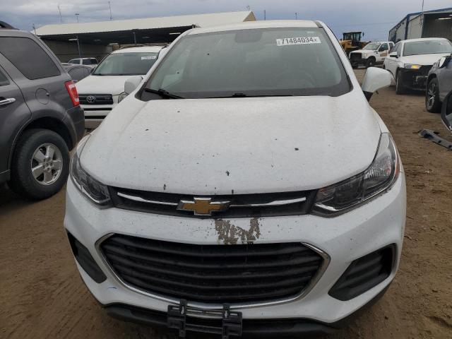 2020 CHEVROLET TRAX LS - 3GNCJNSB1LL325566