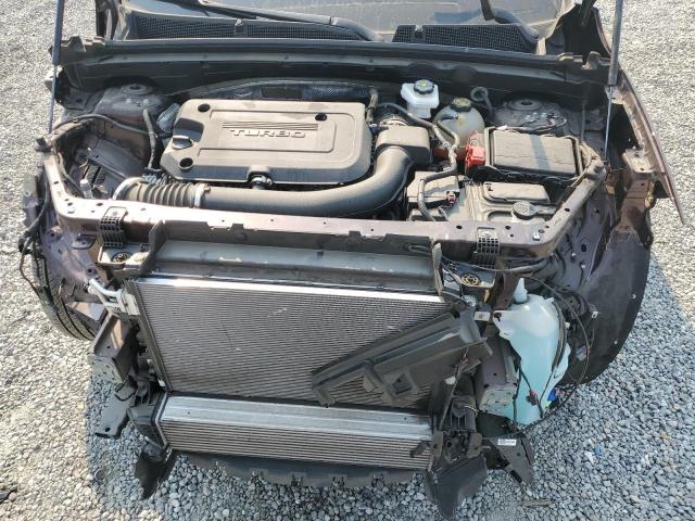 VIN LRBFZSR48PD013632 2023 Buick Envision, Avenir no.12