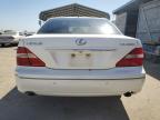 LEXUS LS 430 photo