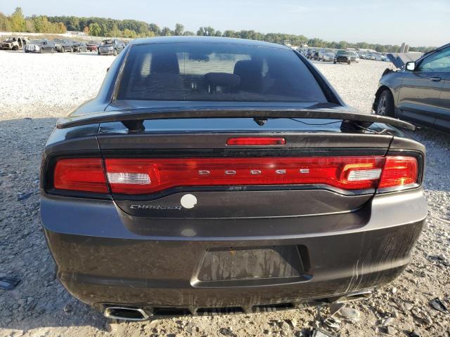 VIN 2C3CDXBG4DH689227 2013 Dodge Charger, SE no.6