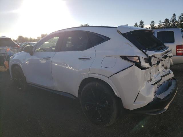 2023 LEXUS NX 350 2T2KGCEZ7PC027611