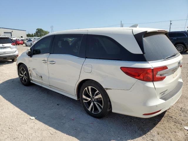 2019 HONDA ODYSSEY EL - 5FNRL6H98KB091575