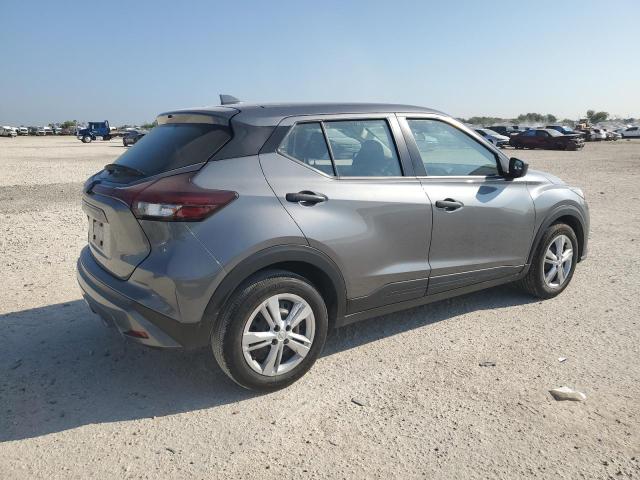 2024 NISSAN KICKS S - 3N1CP5BV9RL490763