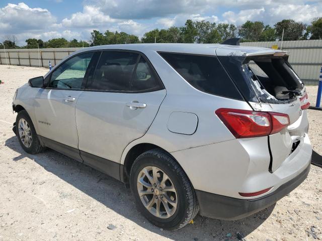 VIN 2GNAXHEV6K6285713 2019 Chevrolet Equinox, LS no.2