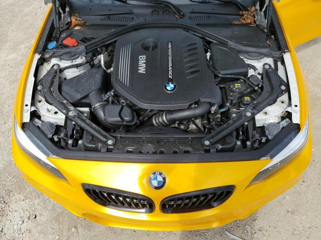 2019 BMW M240I - WBA2N1C57KVC28672