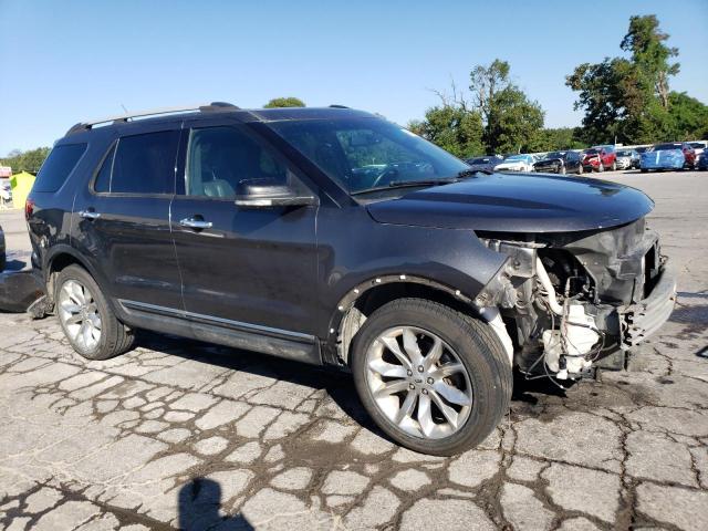 2015 FORD EXPLORER X - 1FM5K8D88FGC05253
