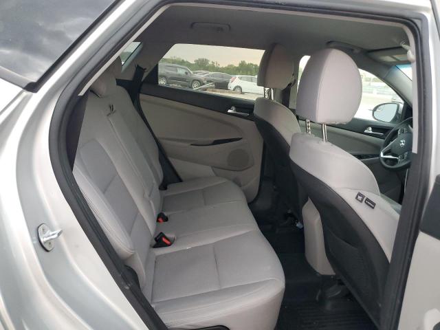 2019 HYUNDAI TUCSON SE - KM8J23A48KU856333