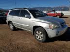 TOYOTA HIGHLANDER photo