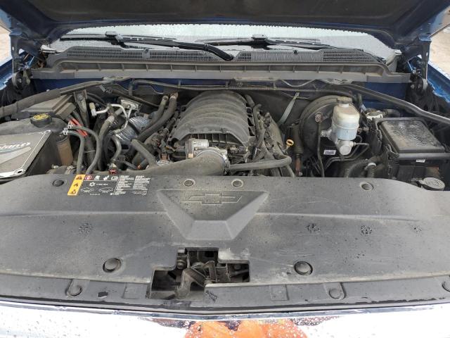 2018 CHEVROLET SILVERADO - 3GCPCREC9JG467802