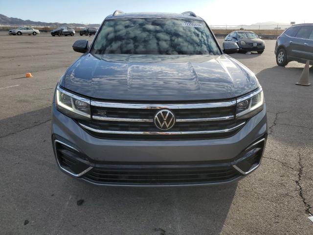 2021 VOLKSWAGEN ATLAS SE - 1V2PR2CAXMC536560