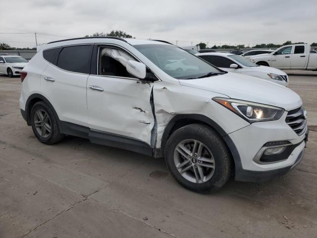 2018 HYUNDAI SANTA FE S - 5XYZU3LB2JG512882